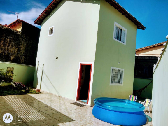 Sobrado com 2 Quartos à Venda, 163 m² em Cidade Edson - Suzano