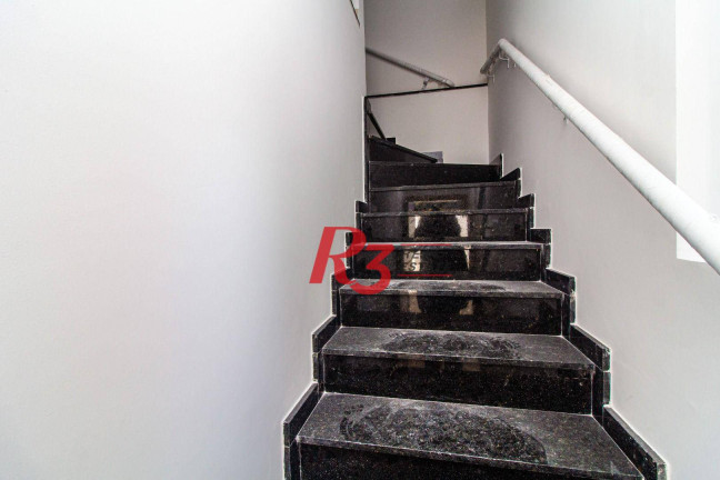 Casa com 3 Quartos à Venda, 150 m² em Embaré - Santos
