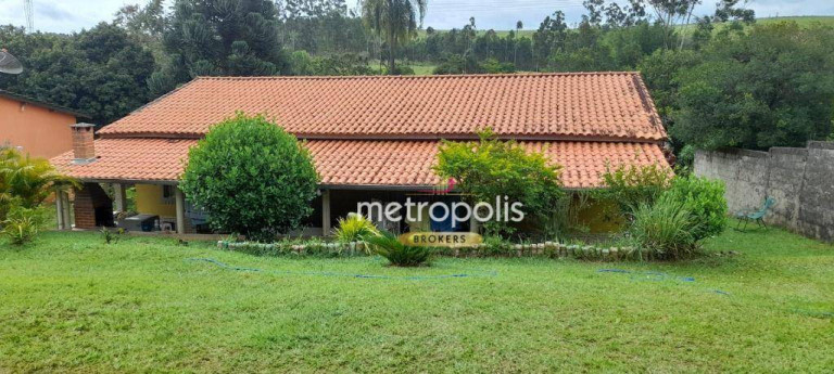 Chácara com 3 Quartos à Venda, 120 m² em Morada Do Sol - Sarapuí