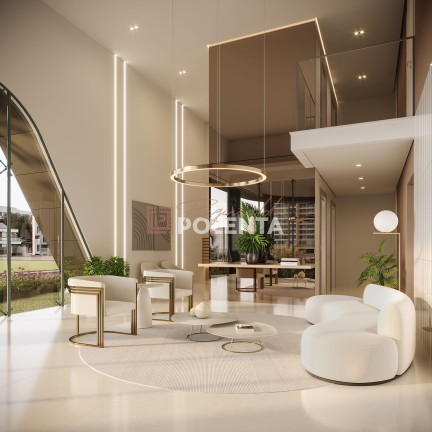 Imagem Apartamento com 3 Quartos à Venda, 120 m² em Mar Grosso - Laguna Imagem Apartamento com 3 Quartos à Venda, 120 m² em Mar Grosso - Laguna