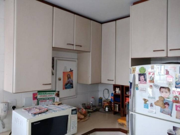Imagem Apartamento com 3 Quartos à Venda, 105 m² em Mirandópolis - São Paulo