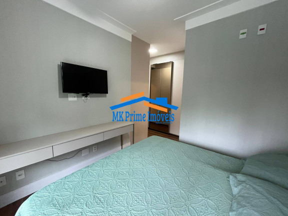 Imagem Apartamento com 3 Quartos à Venda, 152 m² em Vila Yara - Osasco Imagem Apartamento com 3 Quartos à Venda, 152 m² em Vila Yara - Osasco