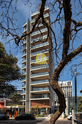 Imagem Apartamento com 2 Quartos à Venda, 113 m² em Vila Olímpia - São Paulo Imagem Apartamento com 2 Quartos à Venda, 113 m² em Vila Olímpia - São Paulo