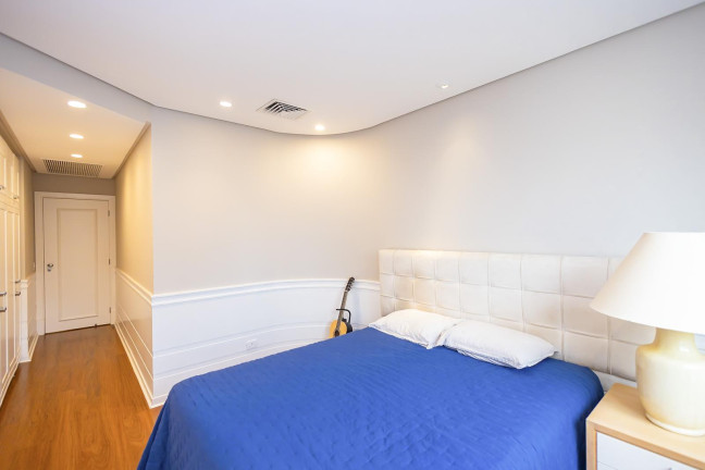 Imagem Apartamento com 4 Quartos à Venda, 413 m² em Mossunguê - Curitiba