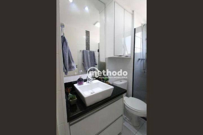 Imagem Apartamento com 2 Quartos à Venda, 58 m² em Jardim Amazonas - Campinas Imagem Apartamento com 2 Quartos à Venda, 58 m² em Jardim Amazonas - Campinas
