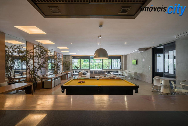 Imagem Apartamento com 1 Quarto para Alugar, 42 m² em Bela Vista - São Paulo Imagem Apartamento com 1 Quarto para Alugar, 42 m² em Bela Vista - São Paulo