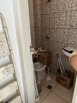 Imagem Apartamento com 2 Quartos à Venda, 95 m² em Santo Amaro - São Paulo
