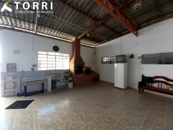 Imagem Sobrado com 3 Quartos à Venda, 450 m² em Jardim São Lourenzo - Sorocaba