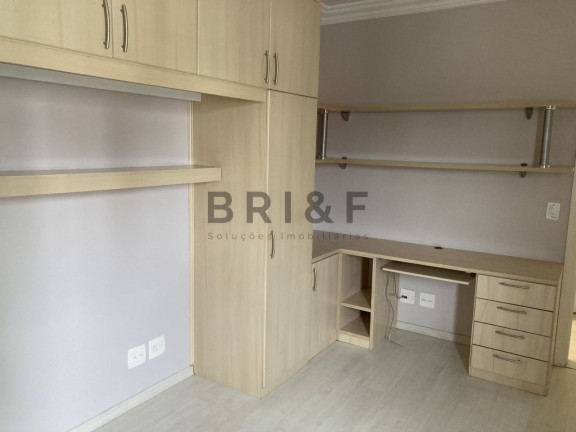 Imagem Apartamento com 3 Quartos à Venda, 160 m² em Vila Cordeiro - São Paulo Imagem Apartamento com 3 Quartos à Venda, 160 m² em Vila Cordeiro - São Paulo
