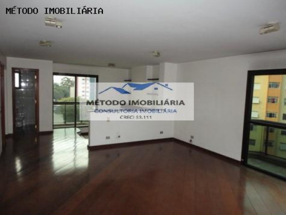 Imagem Apartamento com 4 Quartos à Venda, 226 m² em Saúde - São Paulo