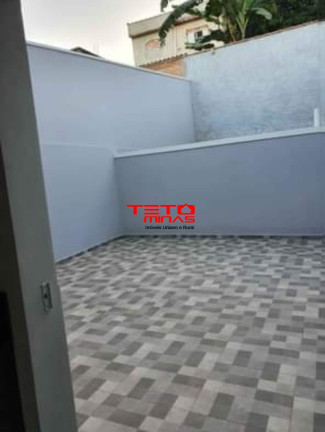 Imagem Casa com 2 Quartos à Venda, 118 m² em Residencial Carioca - São Lourenço Imagem Casa com 2 Quartos à Venda, 118 m² em Residencial Carioca - São Lourenço