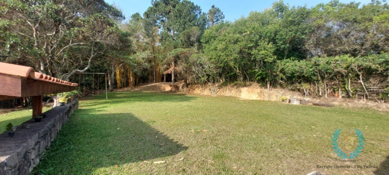 Imagem Chácara com 3 Quartos à Venda, 690 m² em Centro - São Roque