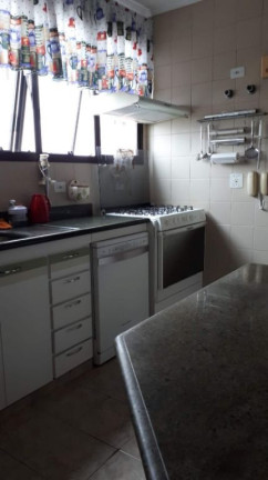 Imagem Apartamento com 3 Quartos à Venda, 168 m² em Jardim - Santo André Imagem Apartamento com 3 Quartos à Venda, 168 m² em Jardim - Santo André