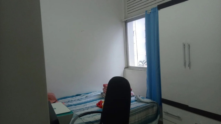 Imagem Apartamento com 3 Quartos à Venda, 120 m² em Graça - Salvador