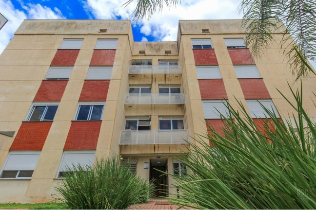 Imagem Apartamento com 3 Quartos à Venda, 63 m² em Hípica - Porto Alegre