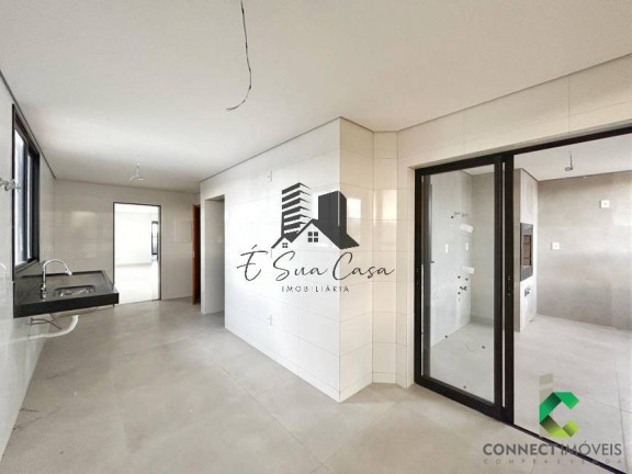 Imagem Cobertura com 4 Quartos à Venda, 382 m² em Inconfidentes - Contagem Imagem Cobertura com 4 Quartos à Venda, 382 m² em Inconfidentes - Contagem
