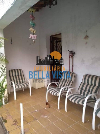 Imagem Sobrado com 3 Quartos à Venda, em Itararé - São Vicente Imagem Sobrado com 3 Quartos à Venda, em Itararé - São Vicente