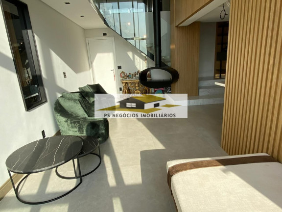 Imagem Cobertura com 3 Quartos à Venda, 215 m² em Vila Olímpia - São Paulo