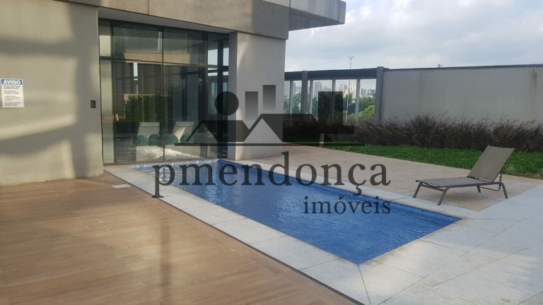 Imagem Apartamento com 2 Quartos à Venda, 62 m² em Jardim Das Perdizes - São Paulo Imagem Apartamento com 2 Quartos à Venda, 62 m² em Jardim Das Perdizes - São Paulo