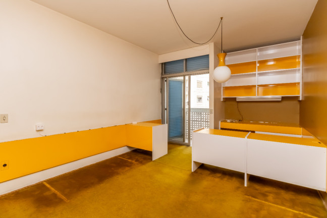 Imagem Apartamento com 3 Quartos à Venda, 228 m² em Santa Cecília - São Paulo
