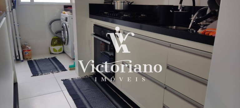 Imagem Apartamento com 3 Quartos à Venda, 80 m² em Jardim Califórnia - Jacareí Imagem Apartamento com 3 Quartos à Venda, 80 m² em Jardim Califórnia - Jacareí