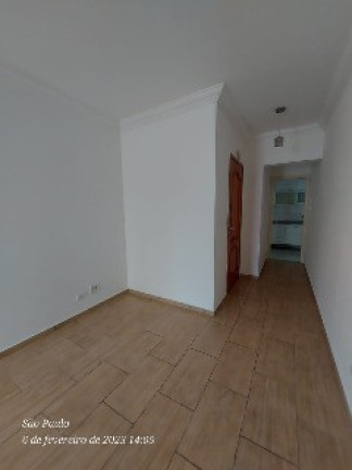 Imagem Apartamento com 2 Quartos à Venda, 60 m² em Vila Santo Estéfano - São Paulo