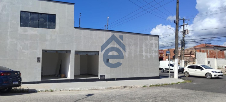 Sala Comercial para Alugar, 87 m² em Poço - Maceió