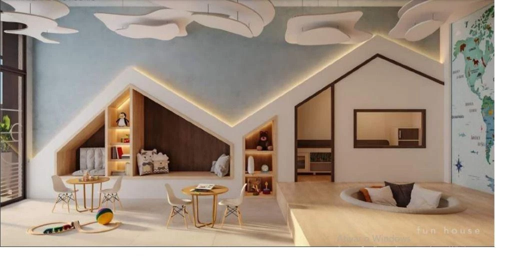 Imagem Apartamento com 2 Quartos à Venda, 69 m² em Ecoville - Curitiba