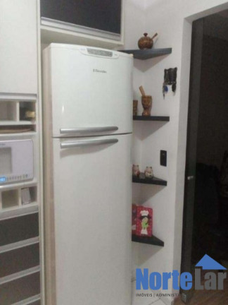 Imagem Casa de Condomínio com 2 Quartos à Venda, 65 m² em Jaraguá - São Paulo