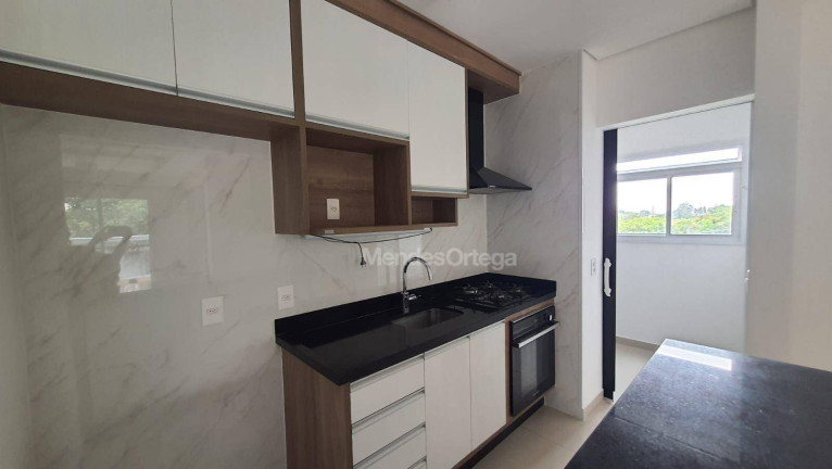 Imagem Apartamento com 3 Quartos para Alugar, 80 m² em Parque Campolim - Sorocaba