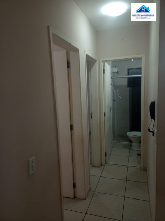 Imagem Apartamento com 2 Quartos à Venda, 50 m² em Residencial Cosmos - Campinas Imagem Apartamento com 2 Quartos à Venda, 50 m² em Residencial Cosmos - Campinas
