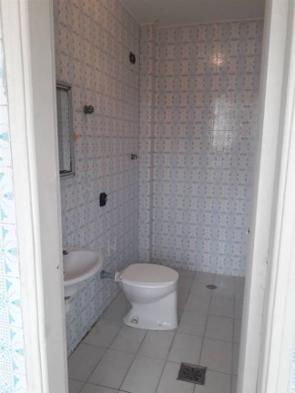 Imagem Apartamento com 3 Quartos à Venda, 130 m² em Jose Menino - Santos Imagem Apartamento com 3 Quartos à Venda, 130 m² em Jose Menino - Santos