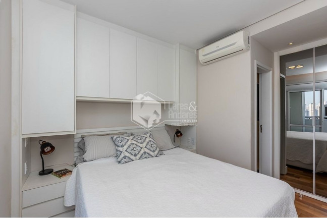 Imagem Apartamento com 2 Quartos à Venda, 113 m² em Chácara Inglesa - São Paulo Imagem Apartamento com 2 Quartos à Venda, 113 m² em Chácara Inglesa - São Paulo