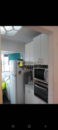 Imagem Apartamento com 2 Quartos à Venda, 64 m² em Centro - Diadema Imagem Apartamento com 2 Quartos à Venda, 64 m² em Centro - Diadema