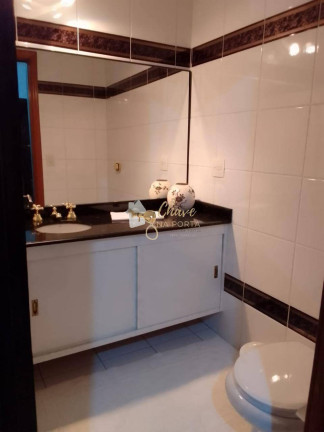 Imagem Apartamento com 4 Quartos à Venda, 190 m² em Fazenda Morumbi - São Paulo Imagem Apartamento com 4 Quartos à Venda, 190 m² em Fazenda Morumbi - São Paulo