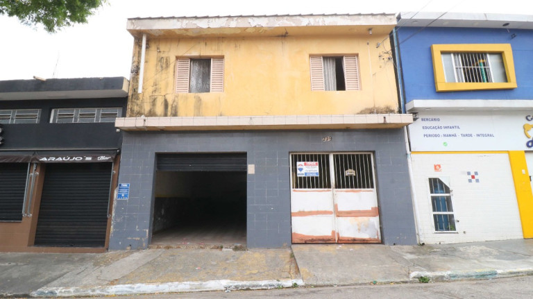 Imagem Casa com 5 Quartos à Venda, 250 m² em Vila Nova Cachoeirinha - São Paulo
