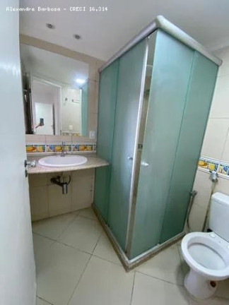 Imagem Apartamento com 4 Quartos à Venda, 156 m² em Casa Amarela - Recife