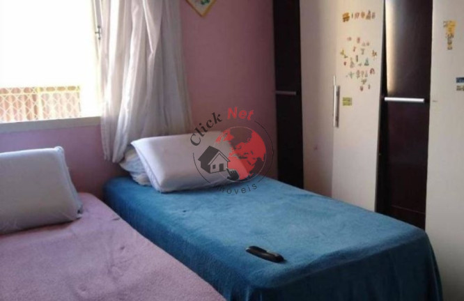 Imagem Apartamento com 2 Quartos à Venda, 80 m² em Rudge Ramos - São Bernardo Do Campo