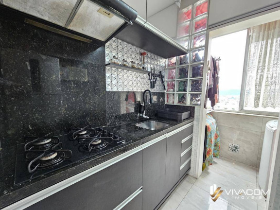 Imagem Apartamento com 2 Quartos à Venda, 58 m² em São Luiz - São José
