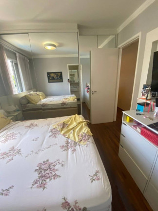 Imagem Apartamento com 2 Quartos à Venda, 84 m² em Chácara Inglesa - São Paulo Imagem Apartamento com 2 Quartos à Venda, 84 m² em Chácara Inglesa - São Paulo