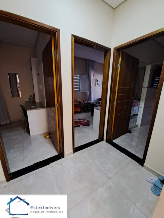 Imagem Casa com 3 Quartos para Alugar ou Temporada, 142 m² em Portais (polvilho) - Cajamar Imagem Casa com 3 Quartos para Alugar ou Temporada, 142 m² em Portais (polvilho) - Cajamar