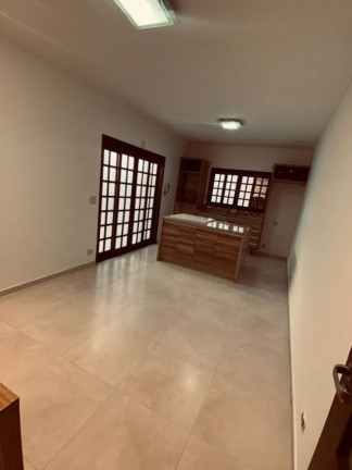 Imagem Casa com 3 Quartos à Venda, 200 m² em Parque Jabaquara - São Paulo Imagem Casa com 3 Quartos à Venda, 200 m² em Parque Jabaquara - São Paulo