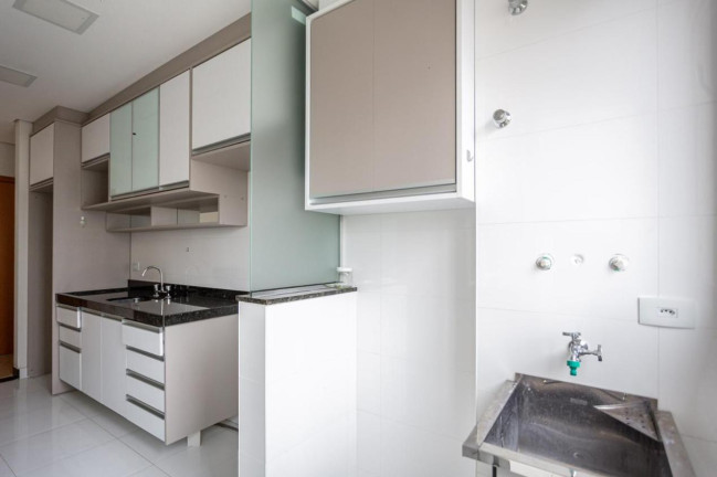 Imagem Apartamento com 3 Quartos à Venda, 65 m² em Gleba Fazenda Palhano - Londrina