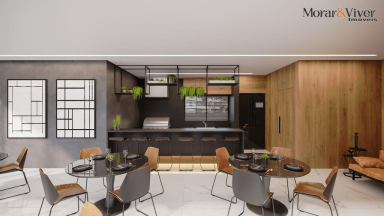 Imagem Apartamento com 3 Quartos à Venda, 161 m² em Centro Cívico - Curitiba Imagem Apartamento com 3 Quartos à Venda, 161 m² em Centro Cívico - Curitiba