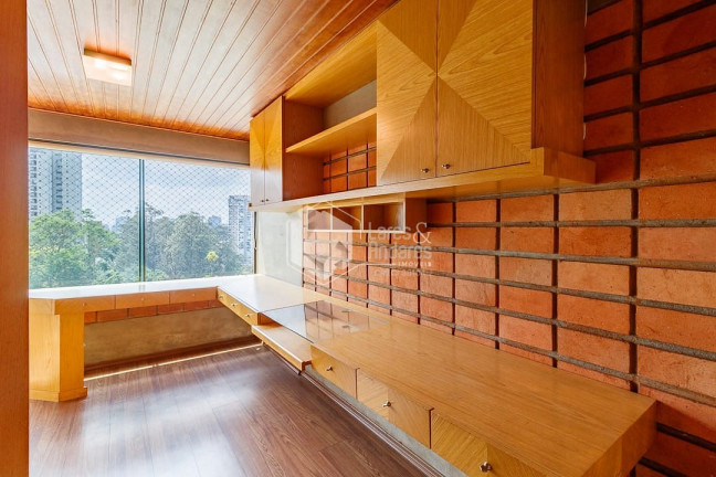Imagem Imóvel com 3 Quartos à Venda, 293 m² em Panamby - São Paulo Imagem Imóvel com 3 Quartos à Venda, 293 m² em Panamby - São Paulo