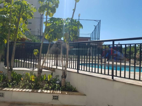 Imagem Apartamento com 4 Quartos à Venda, 176 m² em Vila Mariana - São Paulo