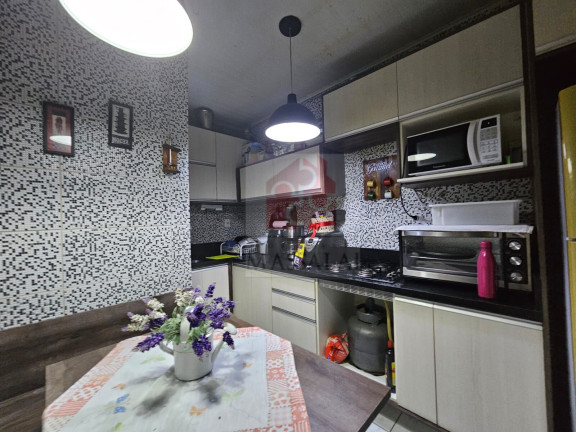 Imagem Casa com 2 Quartos à Venda, 145 m² em Sarandi - Porto Alegre