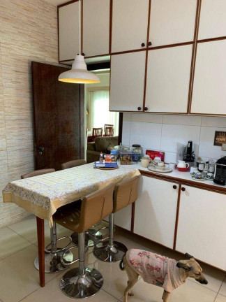 Imagem Casa com 3 Quartos à Venda, 139 m² em Jardim Olinda - Indaiatuba