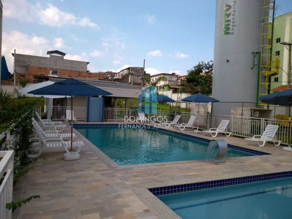 Imagem Apartamento com 2 Quartos à Venda, 47 m² em Vila Cosmopolita - São Paulo