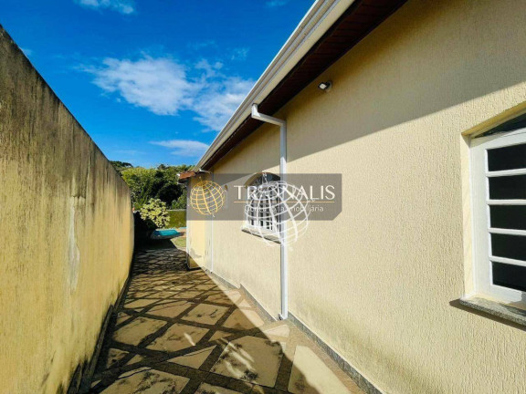 Imagem Casa com 3 Quartos à Venda, 223 m² em Vila Santista - Atibaia Imagem Casa com 3 Quartos à Venda, 223 m² em Vila Santista - Atibaia